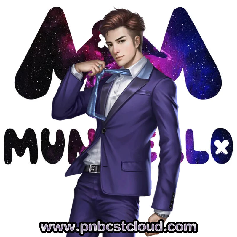 mun mello slot