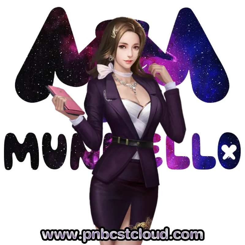 mun mello vip