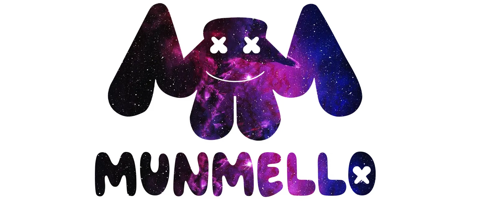 munmello logo